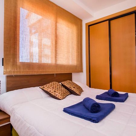 Apartment Jacaranda-2 By Interhome Дения Екстериор снимка