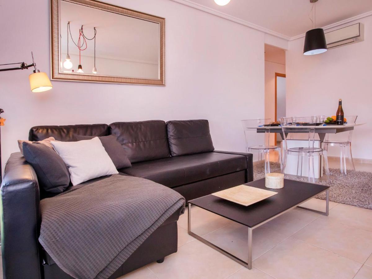 Apartment Jacaranda-2 By Interhome Дения Екстериор снимка