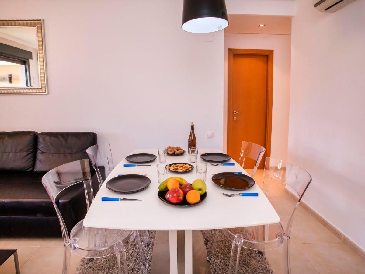 Apartment Jacaranda-2 By Interhome Дения Екстериор снимка