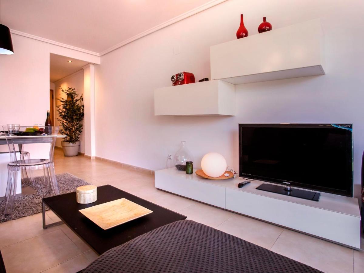 Apartment Jacaranda-2 By Interhome Дения Екстериор снимка